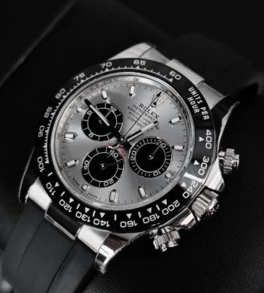 ROLEX COSMOGRAPH DAYTONA FULLY AUTOMATIC MACHINE WATCHES (Super Copy)